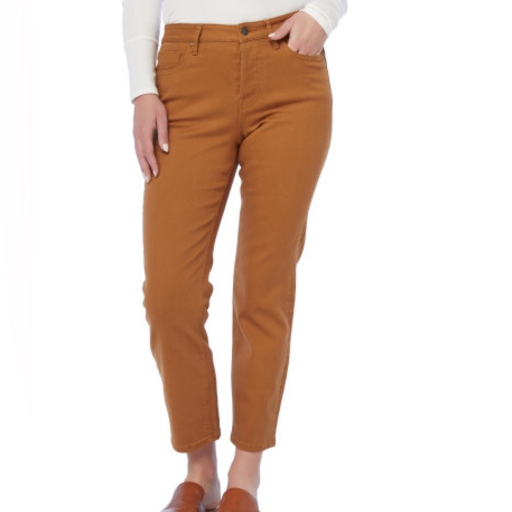 Vigoss slim straight jeans